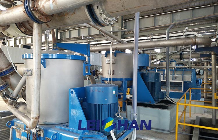 Qinqin66350056's tweet image. Leizhan FQJ series light impurity separator is an advanced coarse screening treatment equipment.
For more details and price,welcome click here:drumpulper.com/light-impurity…
#lightimpurityseparator #Wastepaperpulp #Screeningequipment