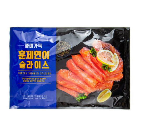 DanmiStore's tweet photo. 다이어트할 때는 항상 연어...😋
#다이어트 #건강 #단백질 #연어 #간편하게

훈제연어 슬라이스 (냉동) 
👉https://t.co/Q9yTfWJILV
⭐️밤 12시 전 주문시 오전 7시까지 도착!⭐️

쿠팡 파트너스 활동의 일환으로, 일정액의 수수료를 제공받습니다. https://t.co/yEqQTDPabc
