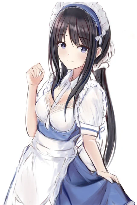 めいどいんひおり 