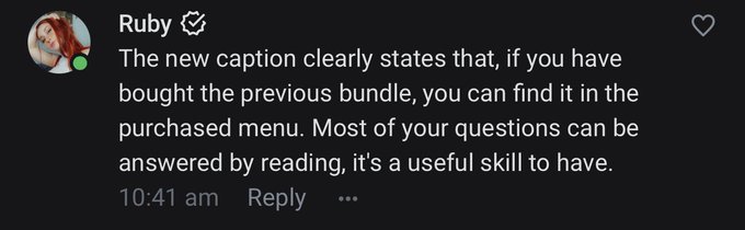 Fun fact:  Back when this page was &ldquo;Gaming only&rdquo; my most repeated reply under my gameplay videos to &ldquo;what