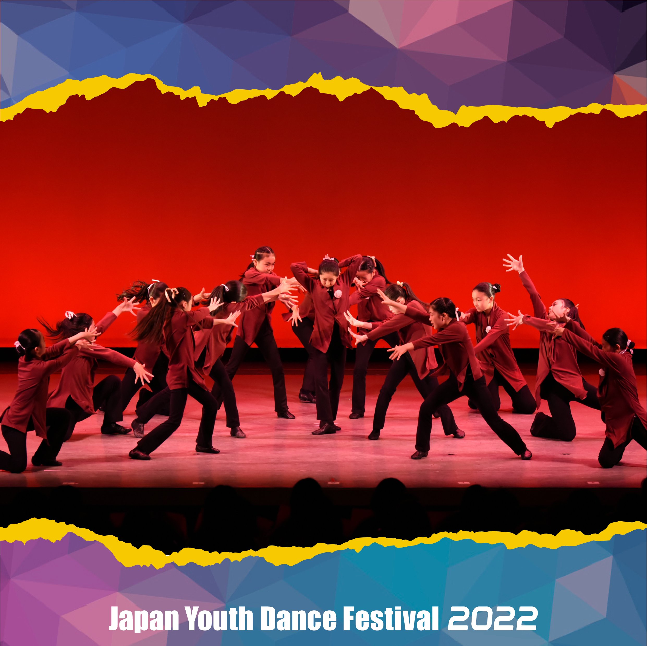 Japan Youth Dance Festival (@jydf_official) / Twitter
