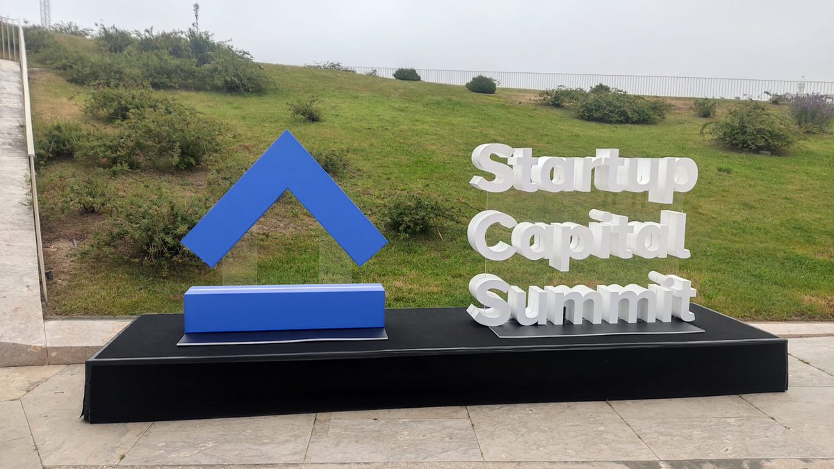 BLC3campus's tweet photo. 🚀 Startup Capital Summit brings together national and international entrepreneurs, startups, and investors In this event, Startups could pitch their business to attract investment for their ideas and projects.
#BLC3 #Science #Technology #Innovation #knowledge https://t.co/7wqe2MDYKG