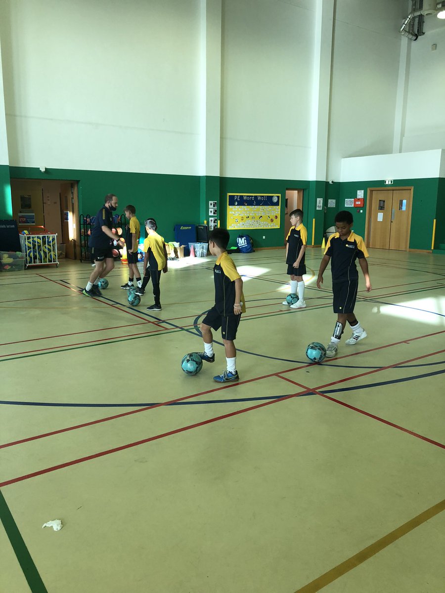 PE & Sports at Amity Abu Dhabi tweet media