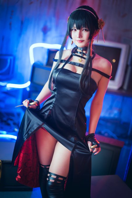 Twitterのコスプレ画像26