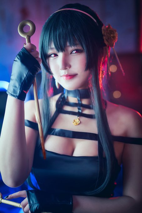 Twitterのコスプレ画像25