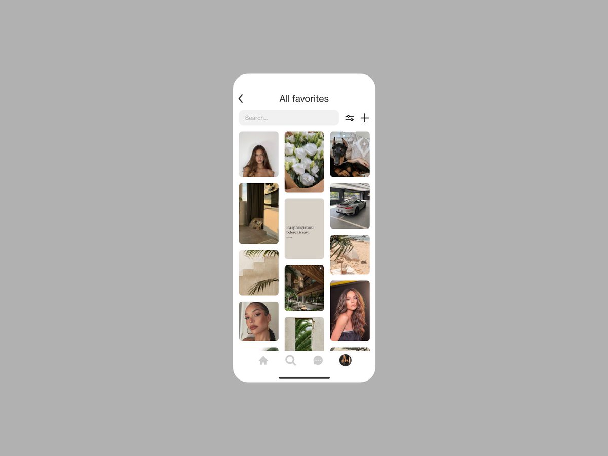 kinderux's tweet photo. Favorites
#dailyui #dailyuichallenge #dailyui044 #uichalenge #uiux #uiuxdesign #uidesign https://t.co/cjpn4kYUXQ