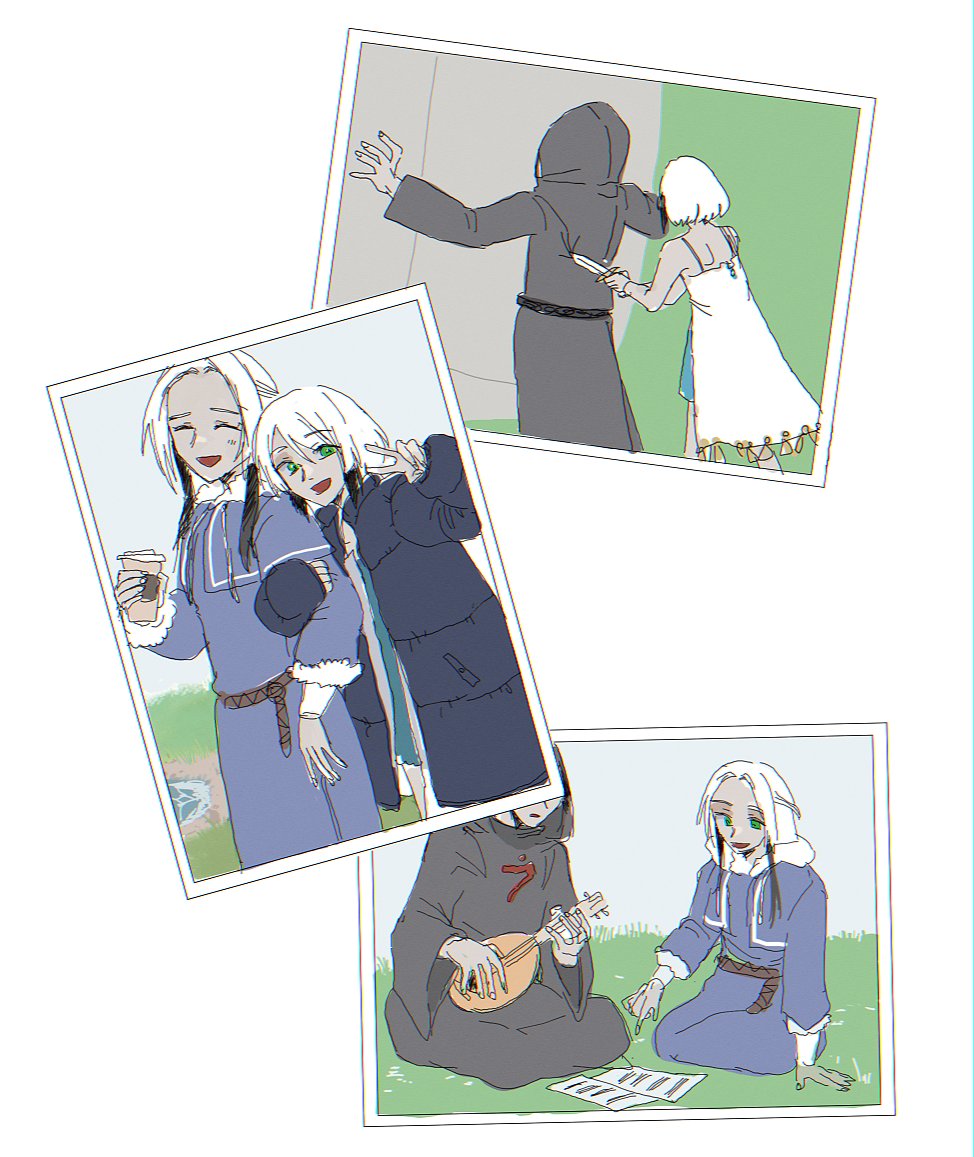 チゲ鍋侍 (@xxks_ss) on Twitter photo 