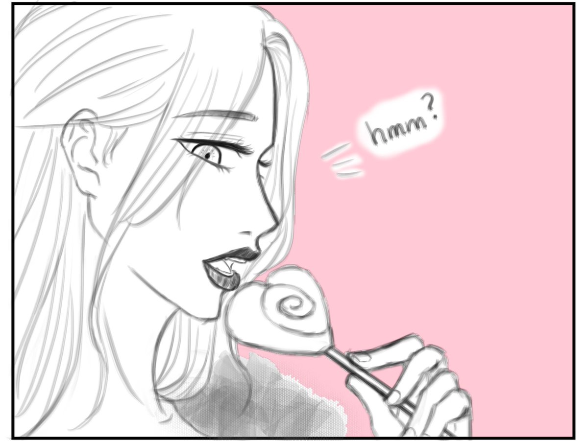sleepyhollowme's tweet photo. i also want candy
#beckfreen #backgreen #freenbeck #fanart #ฟรีนเบค

(2/n) https://t.co/9GZItuJKgx