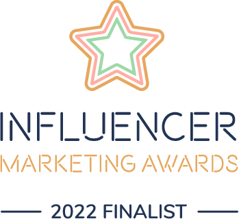 Girl power! We're delighted to share we've been shortlisted in the 'Best Boutique Influencer Marketing Agency' category at the prestigious <a href="/theimawards/">Global Influencer Marketing Awards</a>. Thank you to all our creators, clients and co-collaborators for supporting us on the journey so far! <a href="/talkinfluence/">TalkingInfluence</a> #IMA22