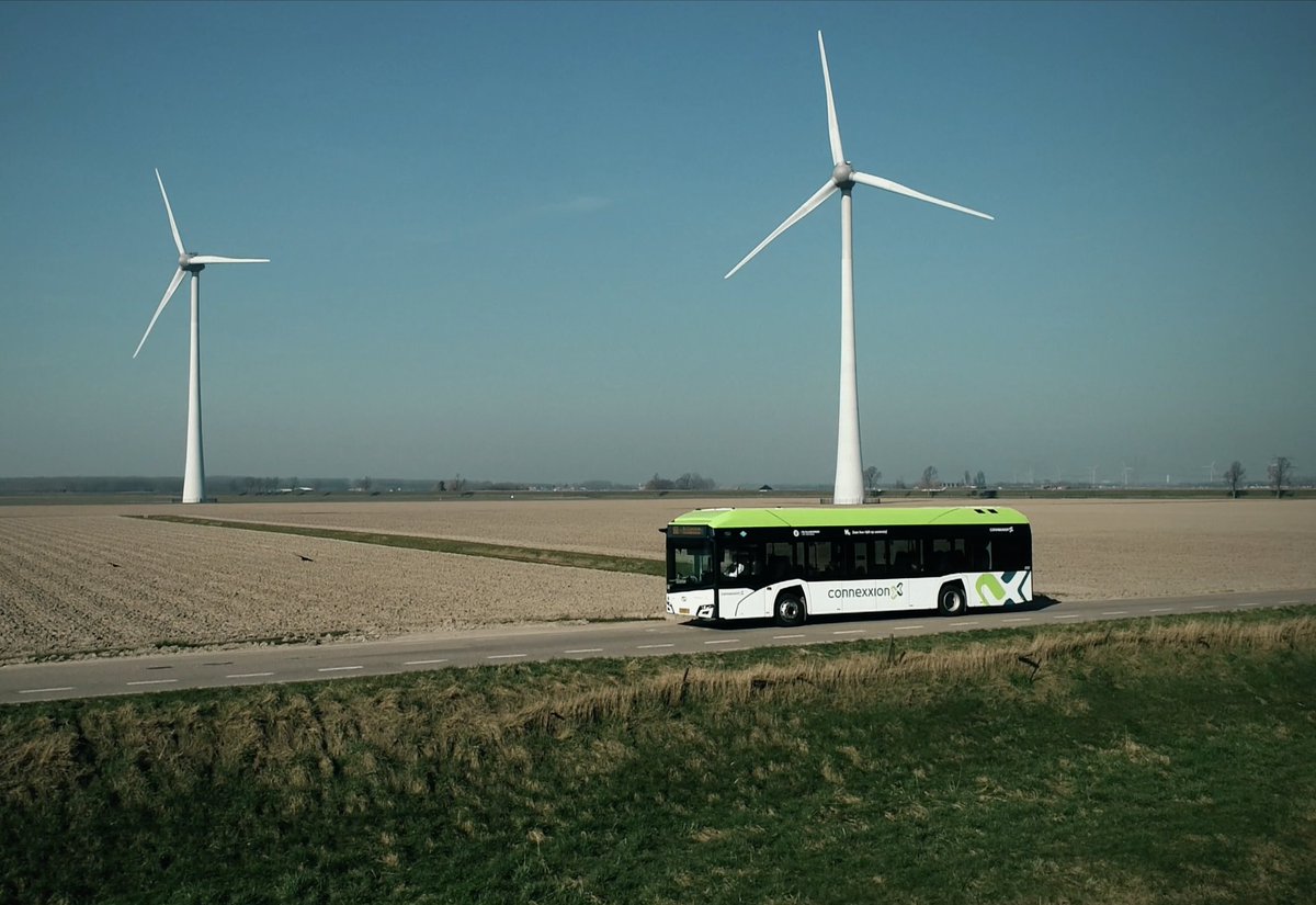 Transdev_NL's tweet photo. We doen het goed op het gebied van kwaliteits- en milieumanagement!
Onze OV-tak is voor het komende jaar weer gecertificeerd voor ISO 9001 (kwaliteitsmanagement) ✅ en 14001 (milieumanagement) 🌱
Meer weten? ➡️ https://t.co/27JyjwBo1Y
#WijZijnTransdev #SamenSteedsBeter #ISO https://t.co/pPEfzZvmR7