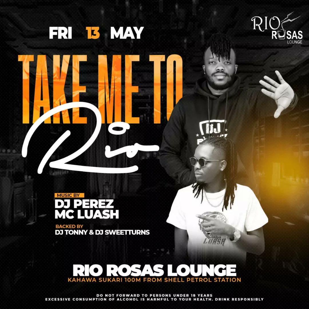 djperez254's tweet photo. Friday plan....thika road https://t.co/4Rq9Z0kLeM
