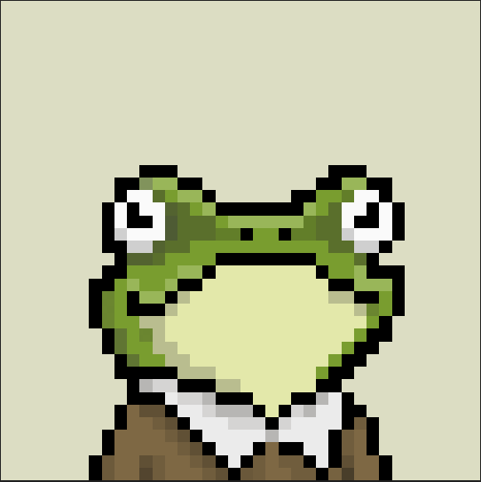 🎁GIVEAWAY🎁
 
Our friends at <a href="/FrogFellowship/">The Frog Fellowship</a>  provided us with WL spots for their upcoming #NEAR  project!  

🏆Prize: x2 WLs in their private Discord
<a href="/FrogFellowship/">The Frog Fellowship</a>

✅Follow <a href="/FrogFellowship/">The Frog Fellowship</a> ,  <a href="/NEARGurls/">The Basement DAO</a>  , @MajinSenseiWax 
✅ Like , Retweet and tag 3 friends. 

24 Hrs . ❣️