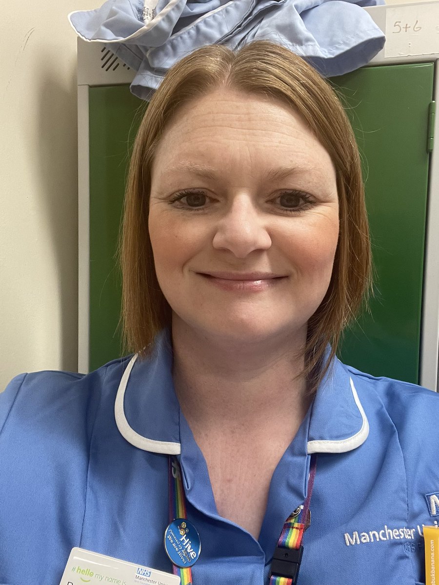 mrs_p83's tweet photo. Happy nurses day to all nurses, but especially the ones I work with &amp; have worked with over the years https://t.co/8LcKP9w6yI