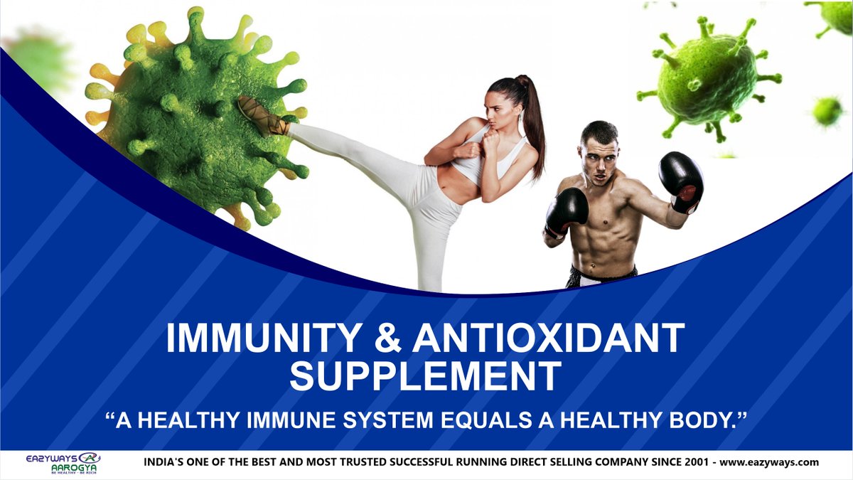 Eazyways3's tweet photo. A wide range of authentic Ayurvedic products from #Eazyways helps you to enhance your immunity and protect yourself from several viral and bacterial infections Naturally. #aarogyaVatika
#olioNaturalAntioxidant #antiOxidantProducts https://t.co/lvG9xAKUck