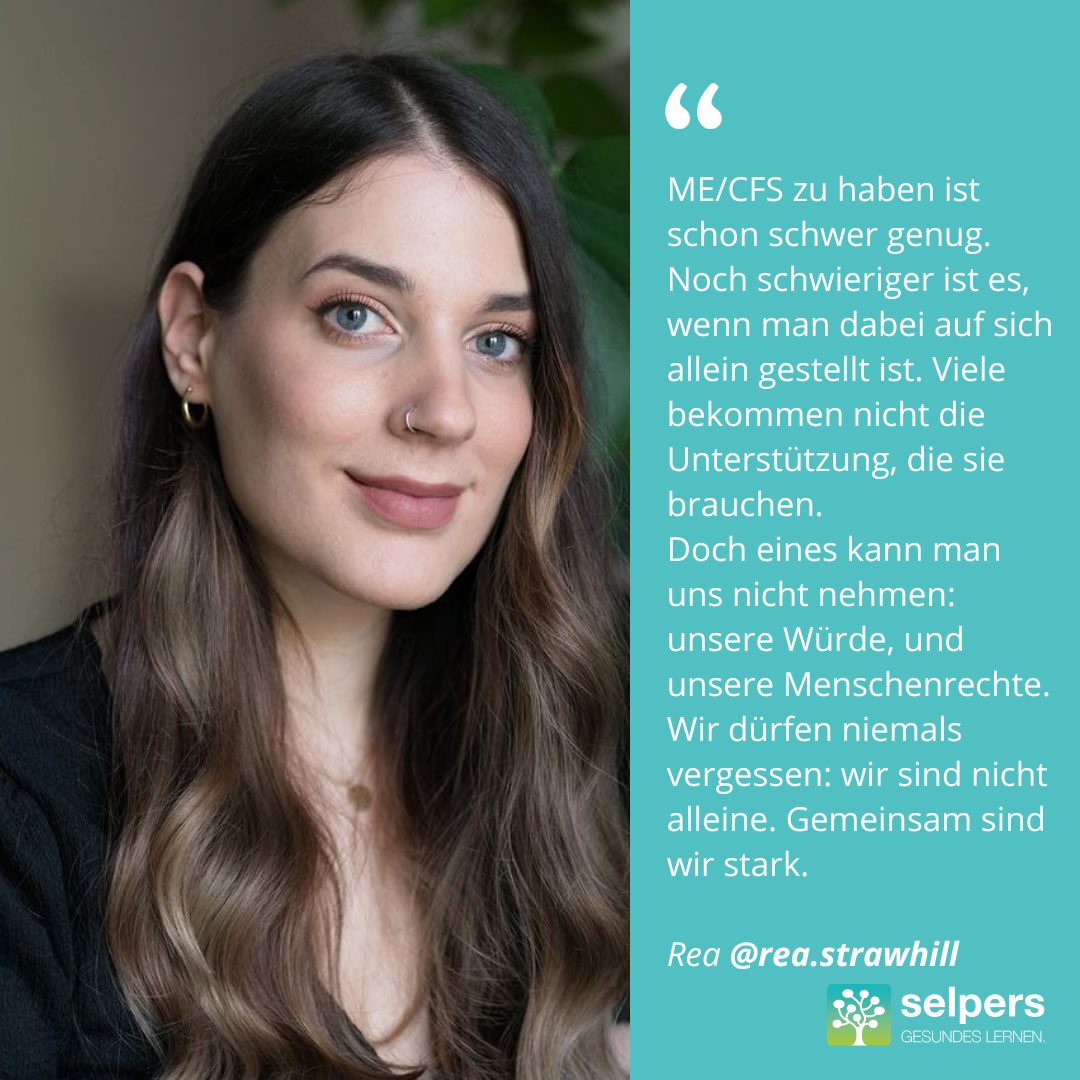 selpers - Online-Plattform für chronisch Kranke tweet media