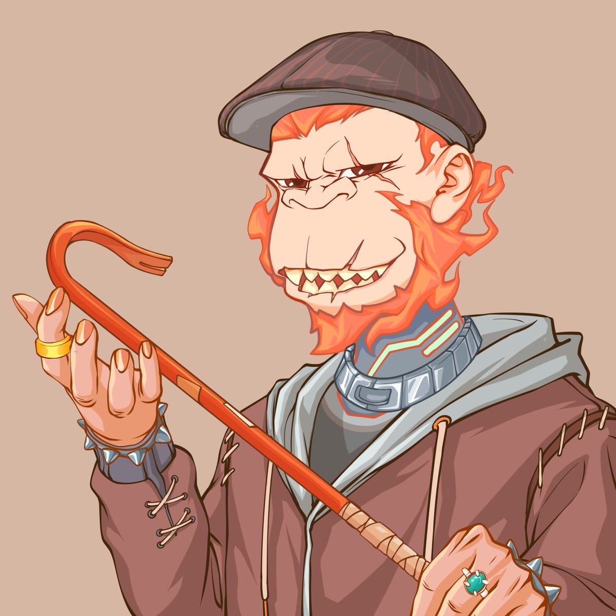 🎁 MBM X Jikan Studios 🎁

WL x1

1️⃣Follow 
@jikanstudios
@MBMPOSTCOM
@mbmgiveaways
2️⃣Like &amp; RT
3️⃣Tag your friends

48h... ⏳