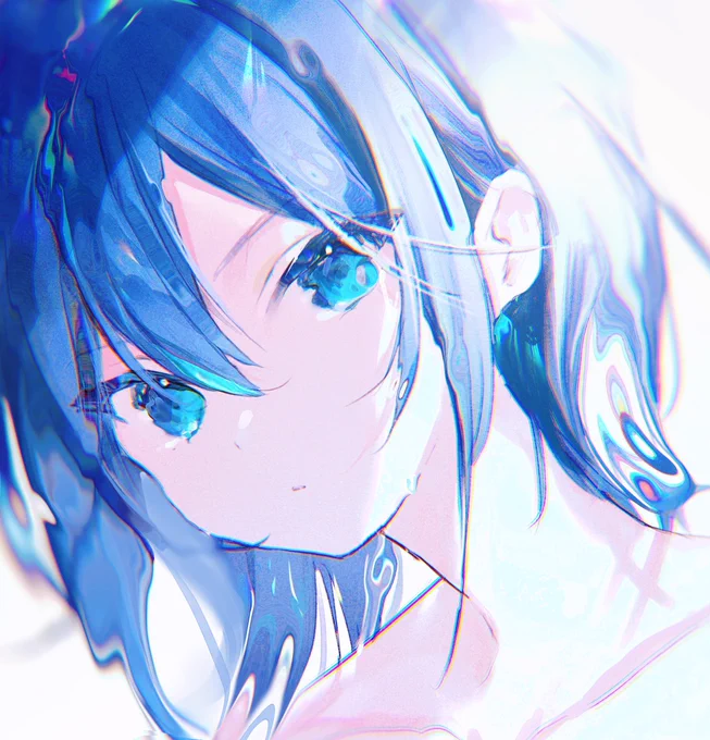 distortion 