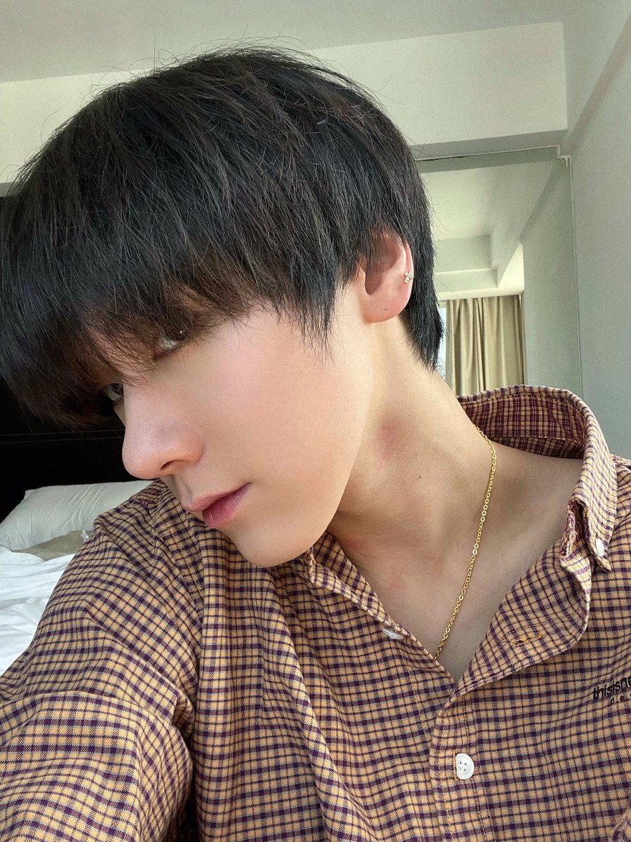 เหนยมี่♡ tweet media