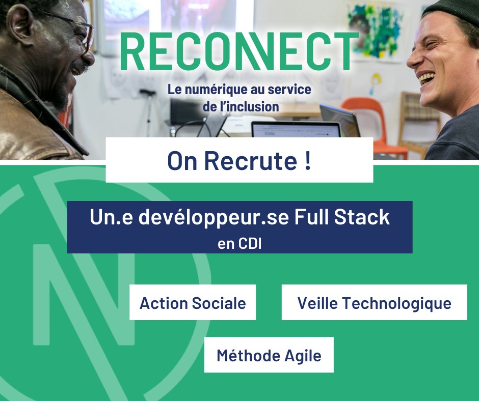 Reconnect tweet media