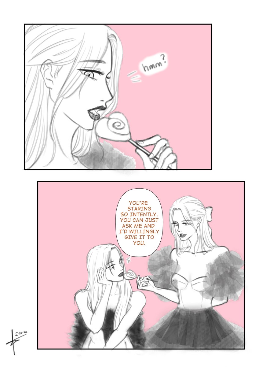 sleepyhollowme's tweet photo. FULL PAGE
#beckfreen #backgreen #freenbeck #fanart #ฟรีนเบค

(2/n) https://t.co/zMO0l7cTEp