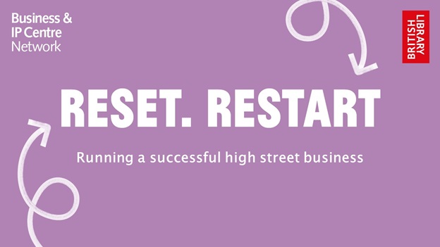 If you run a physical shop or service, there are specific logistical hurdles to address and overcome.

We offer tried and tested solutions, with plans to refer back to when you next need to innovate and adapt.

Friday 20 May, 10:30 - 11:30, FREE

Register ow.ly/iW3050J2yLA