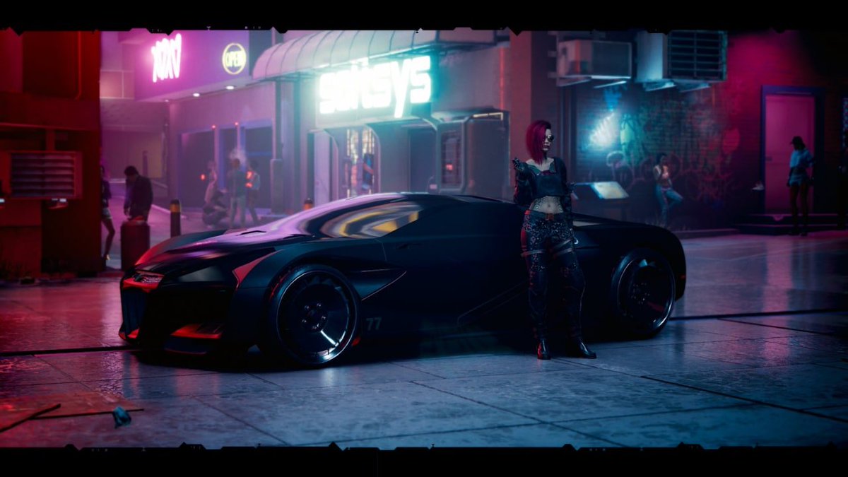 Alex_Shinkareff's tweet photo. @CyberpunkGame @LushGame the best contenders in my opinion https://t.co/uBGMm32kpK
