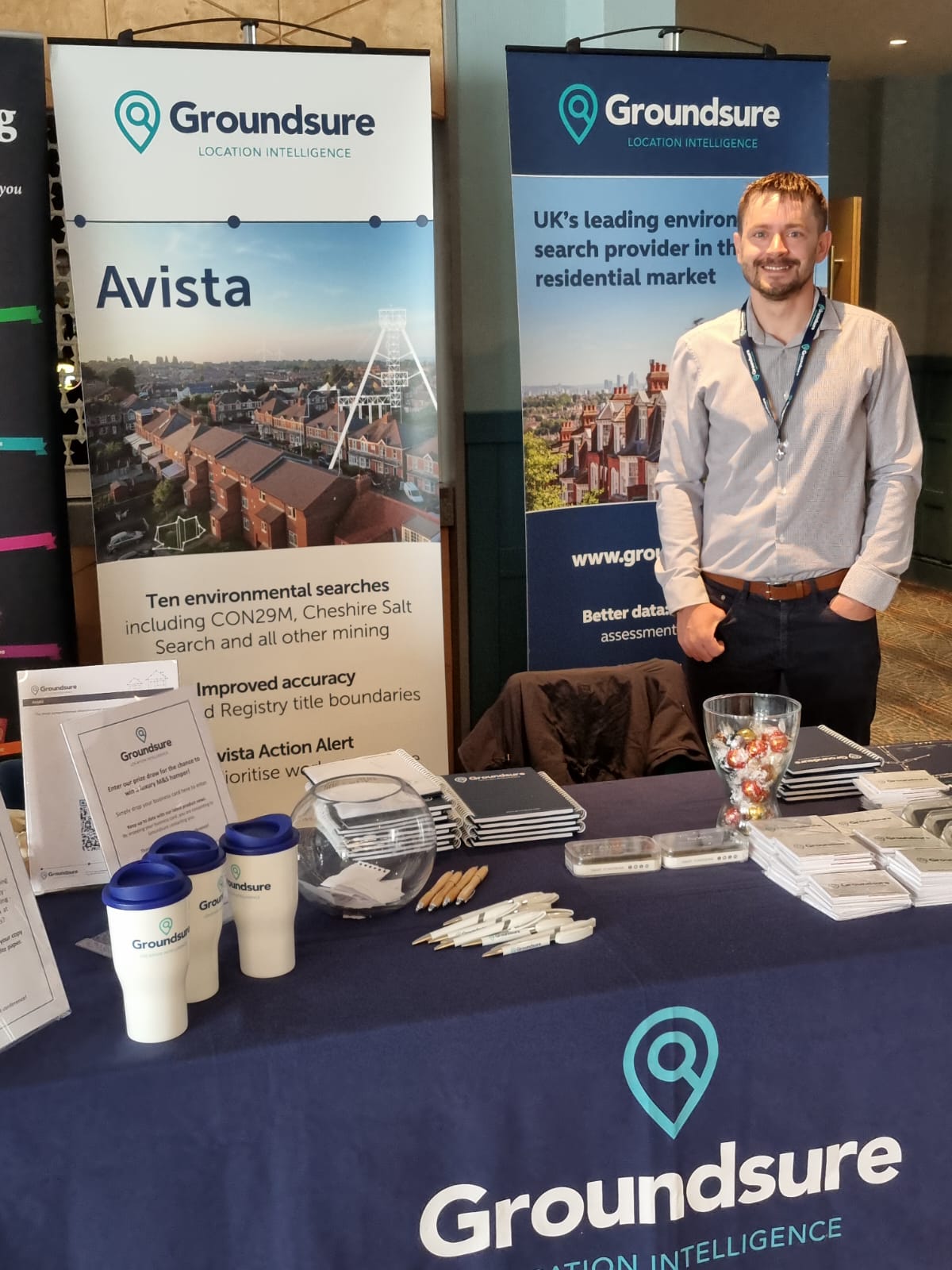 Groundsure on Twitter "Today we're at the Residential Property Law and