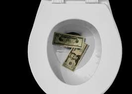 RMagnifico's tweet image. Oh, how this resonates... @asanwal  @CBInsights:
&quot;How to know if your #startup #equity is worth zero, test #13: If you&apos;re at a #seed/#Series_A company and the founder was tweeting non-stop about being at @F1  #Miami, your equity is likely in the #toilet&quot;.