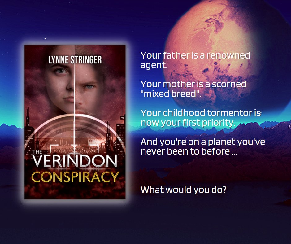 Legacy. Lineage. Loyalty. Location. 

What makes you who you are?

&gt;&gt; wombatrhiza.com.au/the-verindon-c… &lt;&lt;