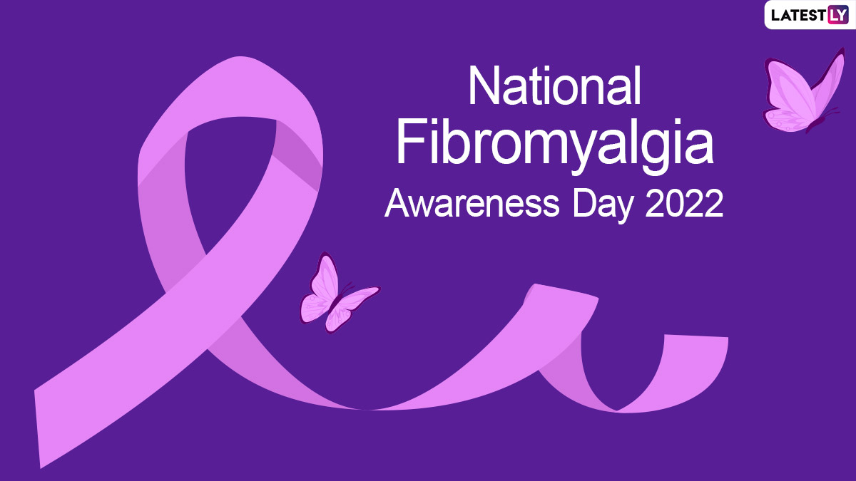 cantabae's tweet photo. National Fibromyalgia Awareness Day is all about raising awareness for this disease and supporting further research into eventually finding a cure. Those who already suffer from the disease are undisputed fighters

(1/2) https://t.co/edg6rkwffQ