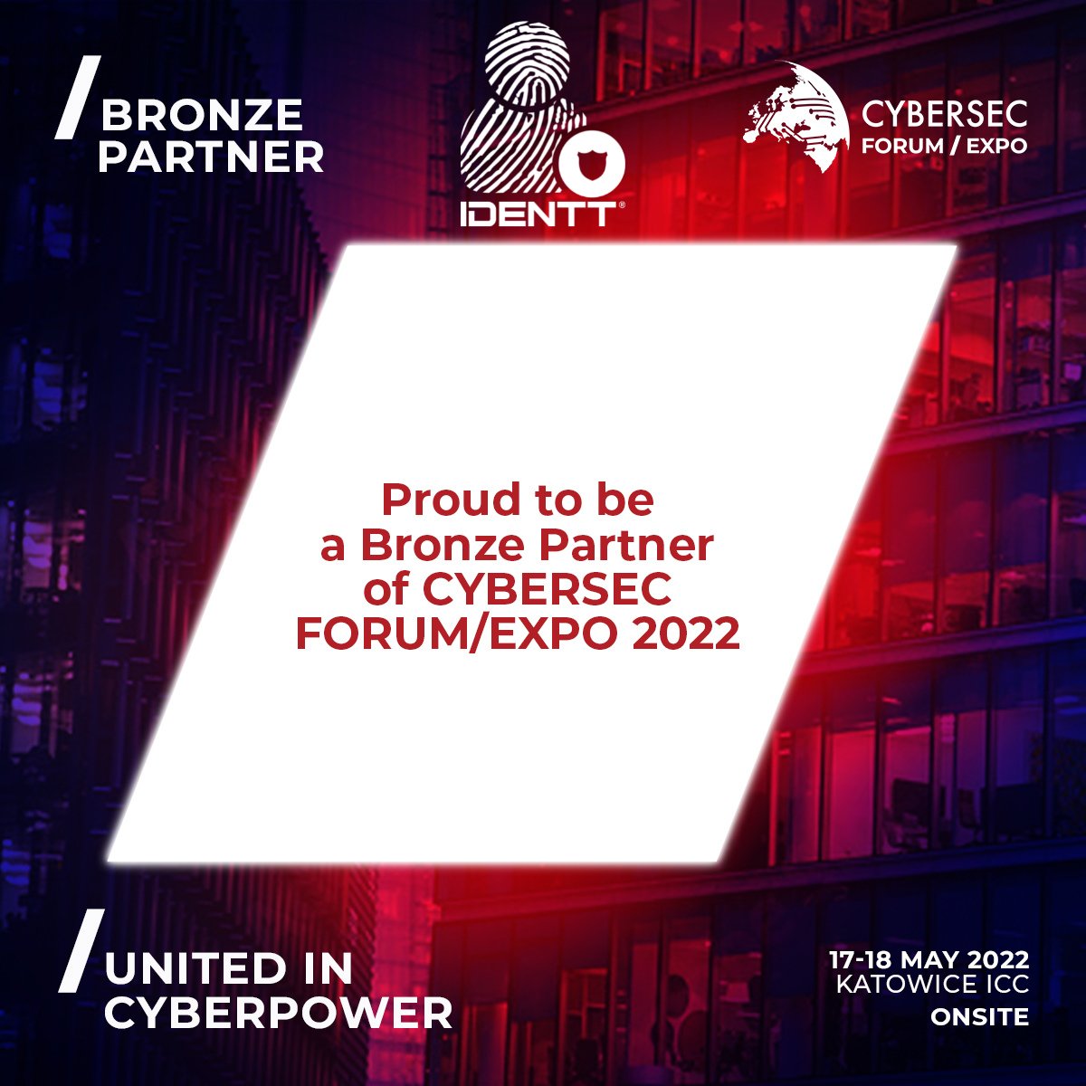 IDENTT Sp. z o. o. tweet media