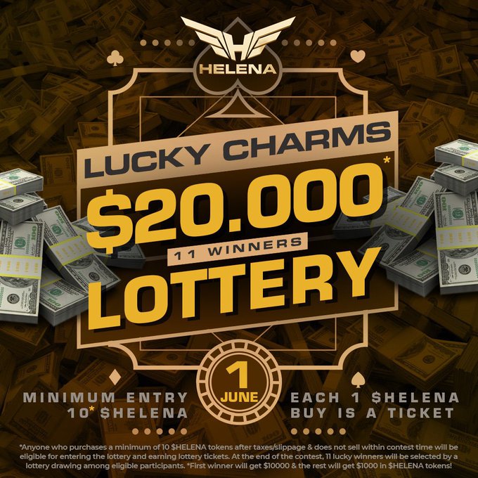 #HELENIANS!  @HelenaFinancial is currently hosting 3 active contests and each have a unique format #Whale<a href="/tag/helenians"class="tags">#HELENIANS</a><a class="tags" target="_blank" title="On Twitter" href="/?out=eyJ0eXAiOiJKV1QiLCJhbGciOiJIUzUxMiJ9.eyJpYXQiOjE3MjM5MTIxNjksImlzcyI6InR3cG9ybnN0YXJzLmNvbSIsIm5iZiI6MTcyMzkxMjE2OSwiZXhwIjoxNzU1NDQ4MTY5LCJyZWRpcmVjdF91cmwiOiJodHRwczovL3R3aXR0ZXIuY29tL0hlbGVuYUZpbmFuY2lhbCJ9.8p7Cwbf746p99qHYOr0Yto0DuCUog1EQZrF2-_r6TgFb1hAssx2VE5hesh0t3W5DSXBhQbsQucd1pG3tHrW3Hw">@HelenaFinancial</a><a href="/tag/sphere"class="tags"><span>#sphere</span></a><a href="/tag/whale"class="tags"><span>#whale</span></a><a href="/tag/titanoforks"class="tags"><span>#titanoforks</span></a>