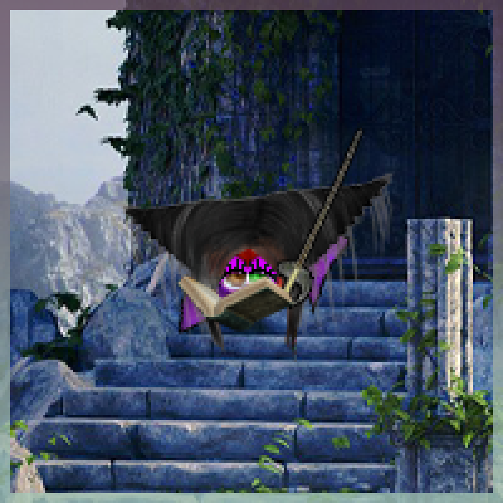 🤯 Mint a Arena: Season I Fluffy for as low as 0.55 $ (1 Matic)

fluffworlds.com

🐣If not now, when then?

🫗 Dont have any MATIC? Use uniswap to exchange WETH into MATIC for only a cent or less:
app.uniswap.org/#/swap?chain=p…

#NFTCommunity #NFT #NFTcollections #NFTdrop