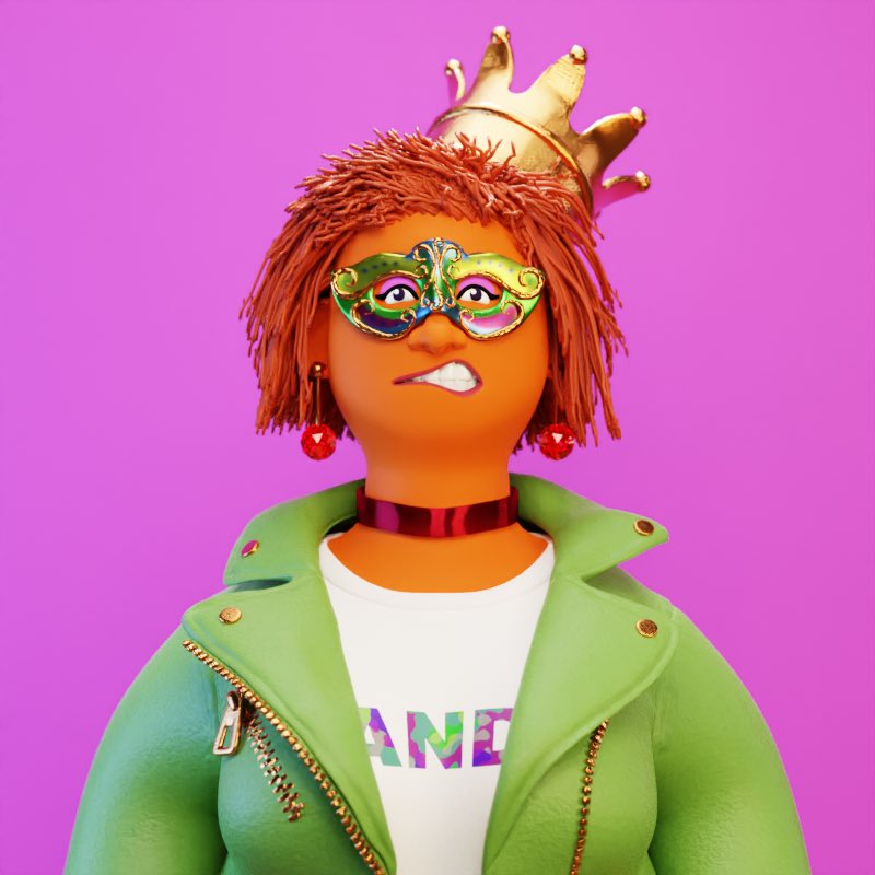 Just wanted to show you a new trait. Yep?

opensea.io/assets/matic/0…