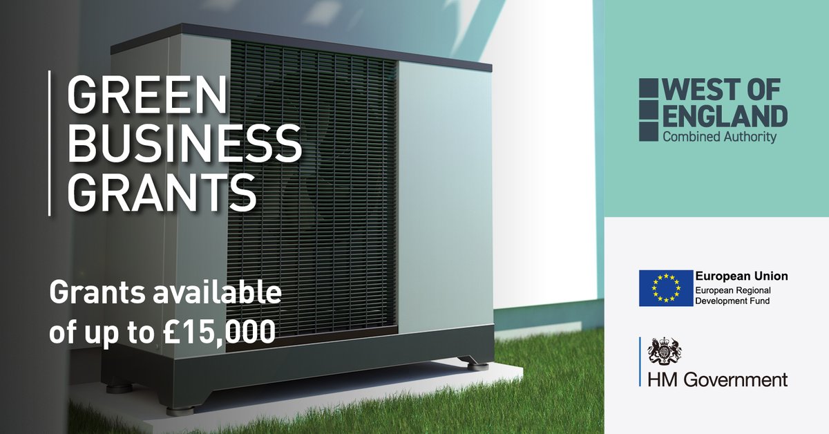 💷 We're helping SMEs cut their utilities costs with energy saving improvements. Want to find out more and join them? 

We're running a webinar on 19 May at 1pm for small and medium-sized businesses in the <a href="/bathnes/">Bath & North East Somerset Council</a> area. 

Register for the event here... us06web.zoom.us/webinar/regist…