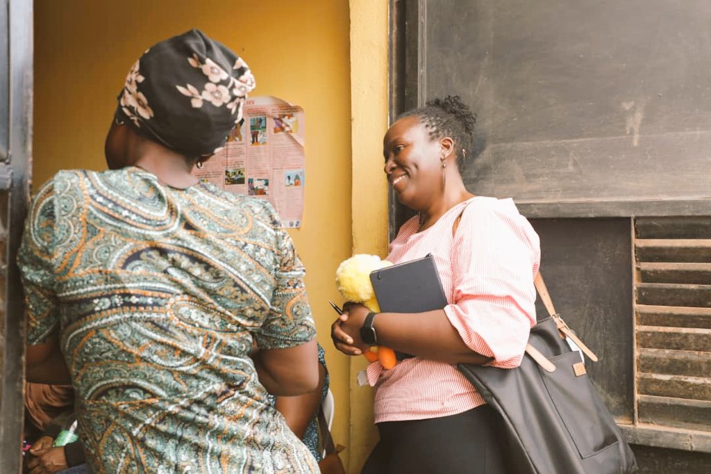 GCWR_Uganda's tweet photo. We are also honored to have visitors from SIDA, @MenEngageUganda and SONKE present.
#SupportMentalHealthforAllUg
#DestigmatizeMentalHealthUg
Funding provided by #MADIROFUND administered by #KBFCANADA https://t.co/yyHfeqE4v3