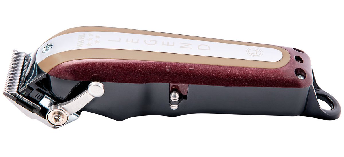 alpel's tweet photo. Ya disponible el nuevo buque insignia de Wahl: Wahl LEGEND Cordless: https://t.co/LNVcHCA72M https://t.co/zNk5iyvvYD
