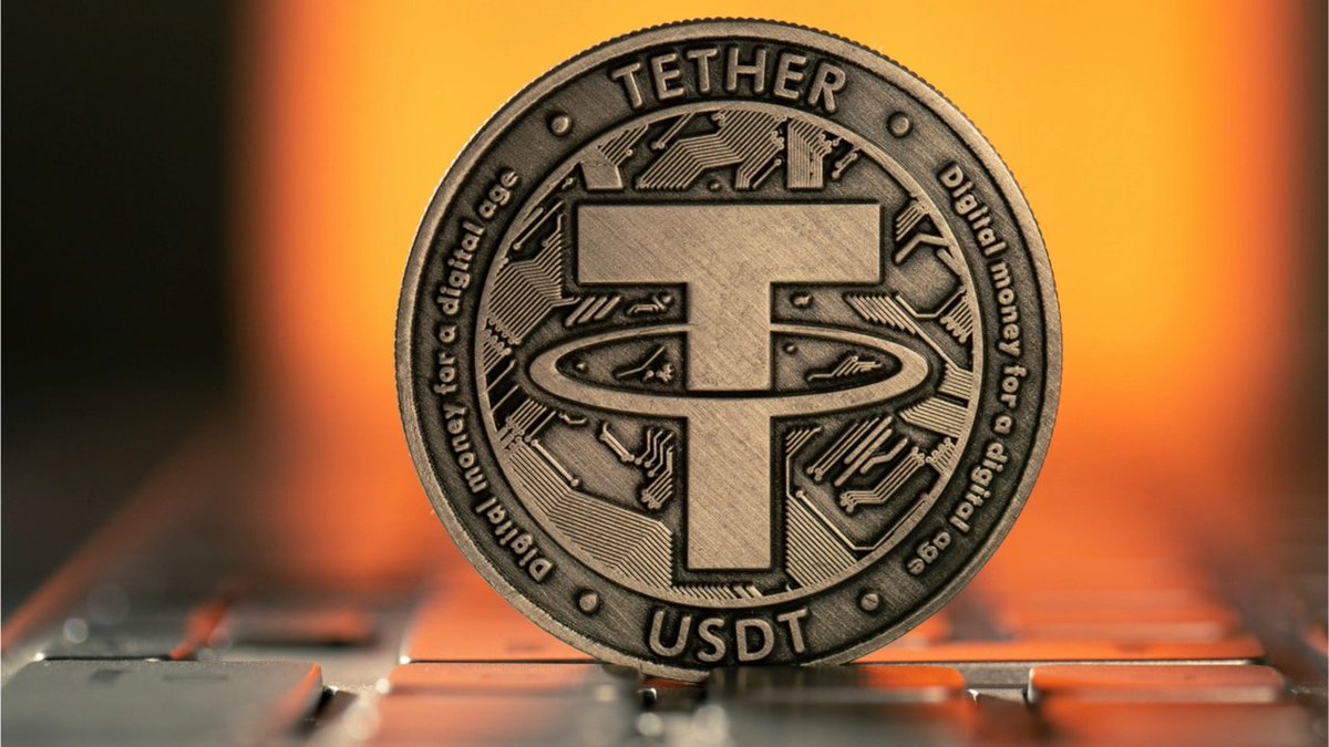 pppaalllkk's tweet photo. 🔴Breaking news: After #UST crash, now #USDT is down 3% to $0.97!
Will USDT crash too?
#ustdepeg #Lunacrash #LunarCrush #lunacoin #Tether #Cryptocrash #CryptoNews https://t.co/7vOUYvg306