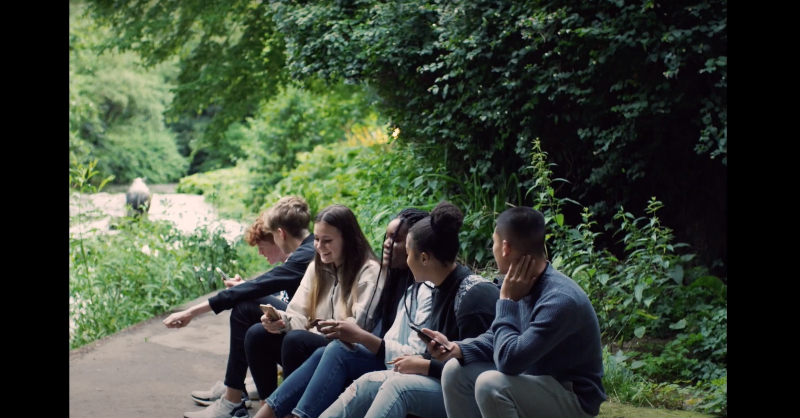 Webwise_Ireland's tweet photo. 📢 We are looking for #PostPrimary teachers to take part in a short online focus group to input into the development of a new #cyberbullying education programme.

If you, or a colleague you know is interested, full details are here ⤵️
#Edchatie

@PDST_TechinEd  @PDST_Hwellbeing