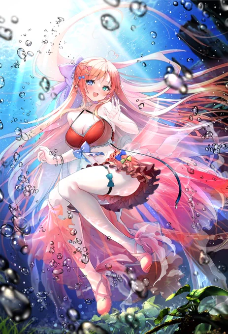 世界にひとつの展示品

#夜星アウル 