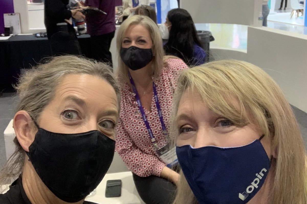 TrialScreen's tweet photo. Our team are about to deliver a presentation on patient recruitment solutions for clinical trials at #BioLive #BioKorea2022. #clinicaltrials #patientrecruitment #global #AIHealth @Austrade @Global_Vic @BIOKOREA $OPL https://t.co/rHcwYTZ61n