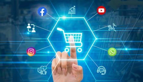 #SocialMedia has been acknowledged as among the methods with the greatest influence on #business today. To thrive in 2022, businesses will have to master social media #advertising.

ReadMore: retail.theindustryreach.com/the-impact-of-…

#Revolution #Snapchat  #Instagram #Facebook #organization