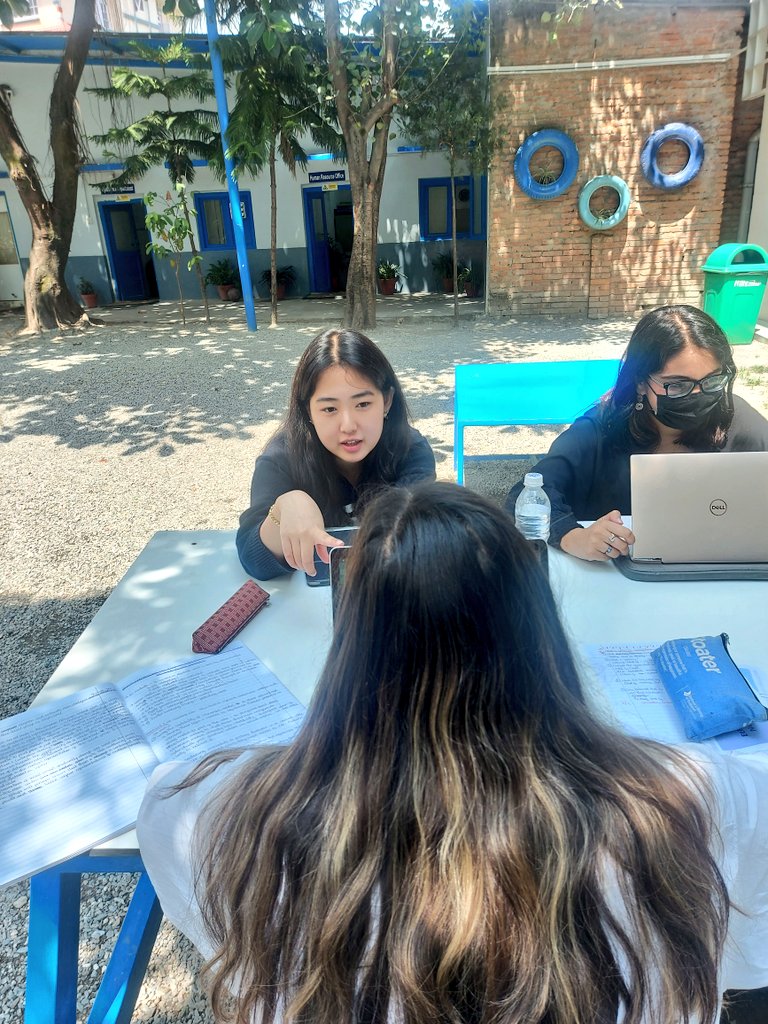 TBS English tweet media