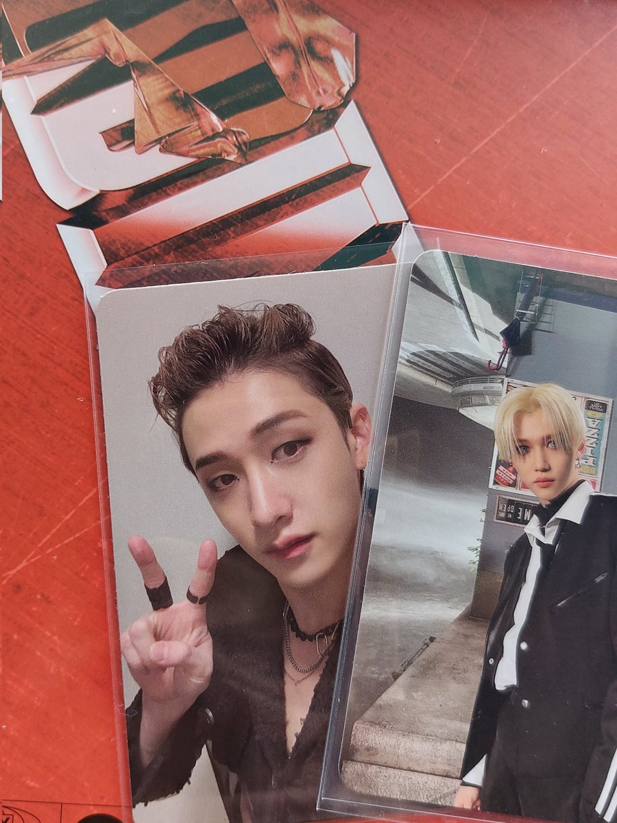 leebithaul's tweet photo. κ° π : #LBHmails κ±
π @channiecartx
γ
‘ #channiecartxproofs
hi ate rie , my odd hottracks came home safely todaay ! thank you vv much for packing it safely <3333 https://t.co/5HrPjF549R