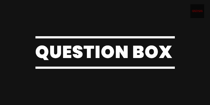 DAVANKAOFC's tweet photo. ⠀ ⠀

                  Question Box

⠀ ⠀ https://t.co/zfRActOMcD