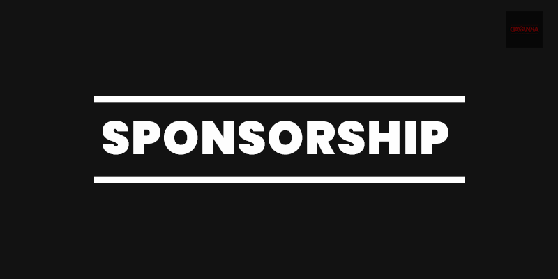 DAVANKAOFC's tweet photo. ⠀ ⠀

                   Sponsorship 

⠀ ⠀ https://t.co/9jLIoUbR0s