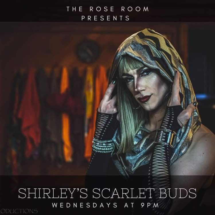 Jest_a_girl's tweet photo. New Show Alert!!!
Wednesday, June 1st, we’re kicking off a new weekly show worthy of a back room speakeasy like The Rose Room. Get your tix at https://t.co/neWQFurMci and come ready to play 🌹🌹🌹🌹🌹🌹🌹 https://t.co/OkjW4GxcaT