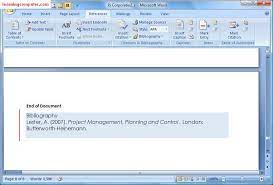 How to use reference tab in MicroSoft Office Word 2007 ll #HowtouseRefer... 
youtu.be/0kzygwm_McA via <a href="/YouTube/">YouTube</a>