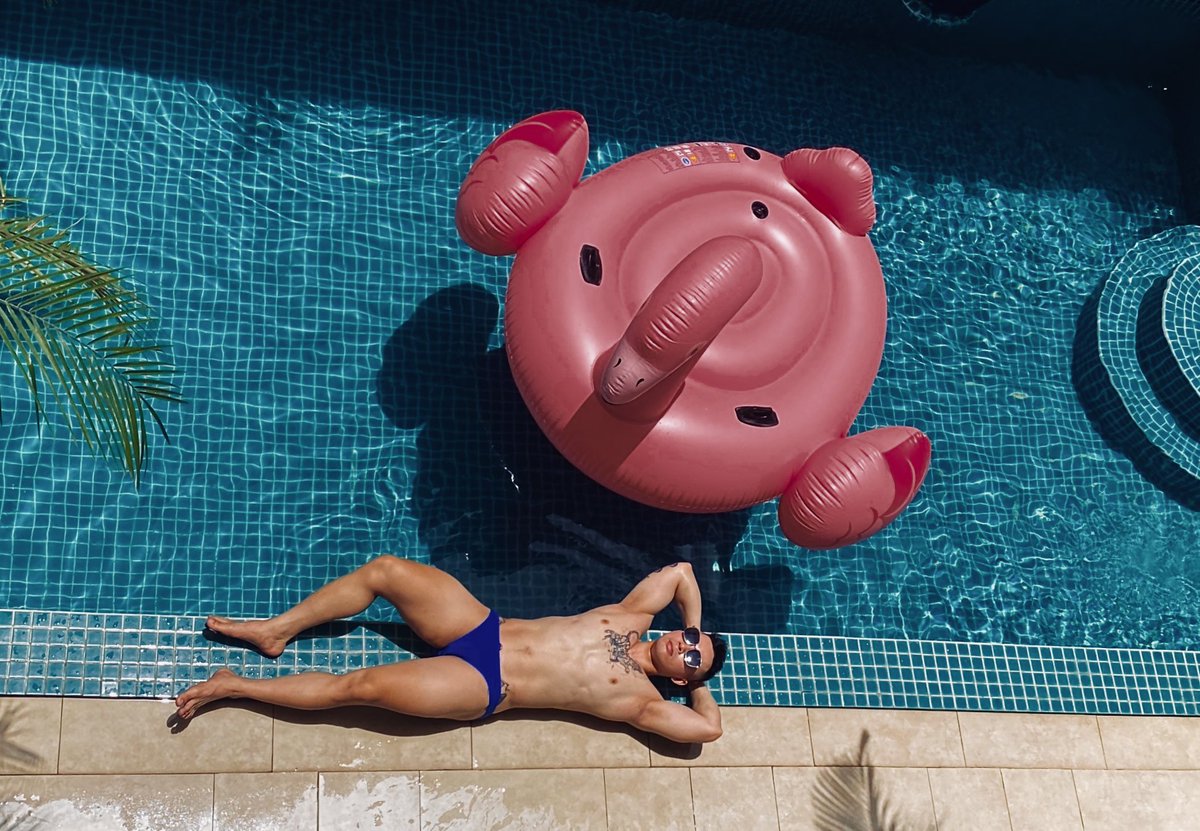TTT09091990's tweet photo. Summer time 🥰🥰🥰 https://t.co/ca5ah4UlNV