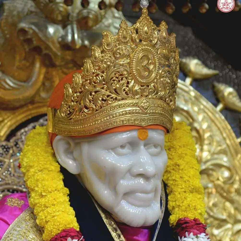 DATTASAITEMPLE's tweet photo. షిర్డీ కాకడ హారతి దర్శన్
(12.05.22)గురువారం....
Shirdi kakad Harathi Darshan(12.05.22) Thursday
#saibabaofshirdi
#shirdi #shirdisaibaba #shirdisai #shirdidarshan #shirdisaibabatemple #shirdibaba #saibabamessage @DATTASAITEMPLE #twitter #sconcepts @SSSTShirdi https://t.co/9Ox6yPCQJy
